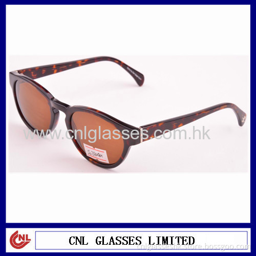 Custom Handmade Screen Printing Sunglass